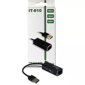 Liidesekaart Inter-Tech ARGUS IT-810
