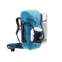 Matkaseljakott DEUTER Guide 34+8 — maht 34+8 L, mudel Wave‑Ink