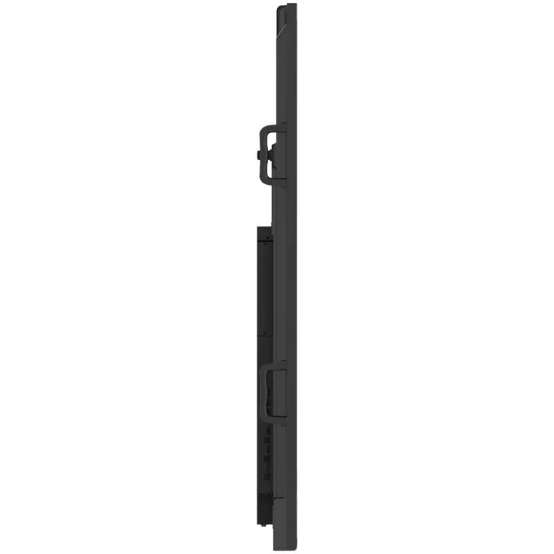Interaktiivne multitalvel 86 tolli Prestigio Solutions Multiboard 86 inch Light+ Gen 2, Android 13, 16/128 GB, AI-kaamera
