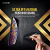 Ekraanikaitse Shock Eliminator X-ONE iPhone 7 Plus jaoks — must