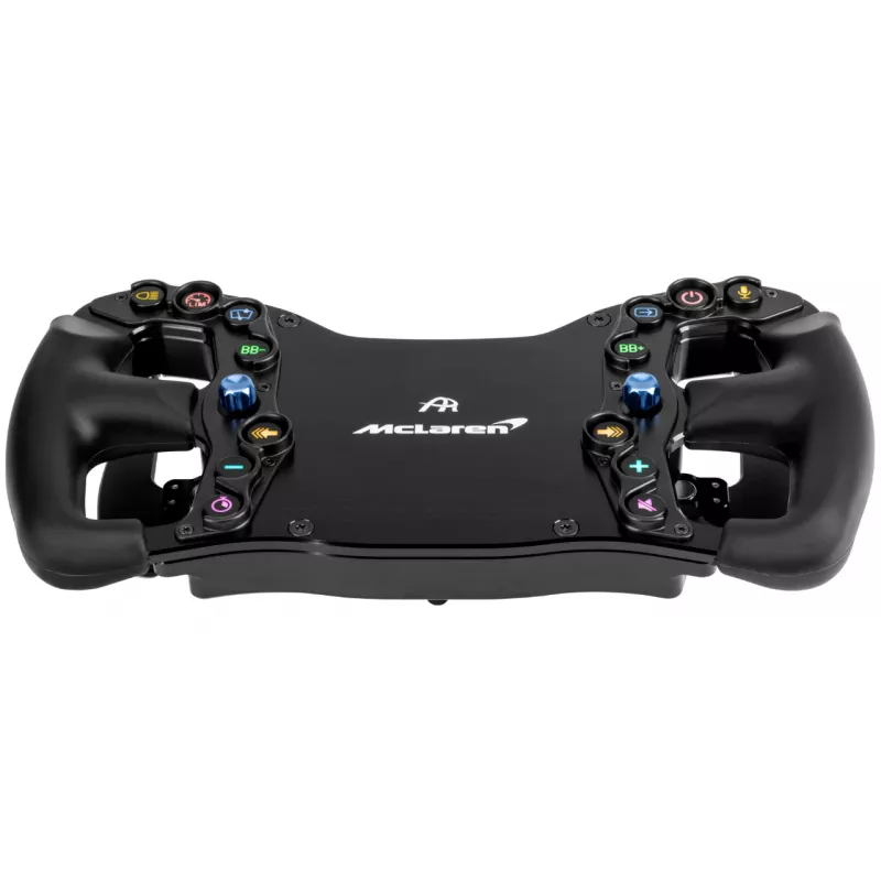 Ascher Racing McLaren Artura Sport-USB rool