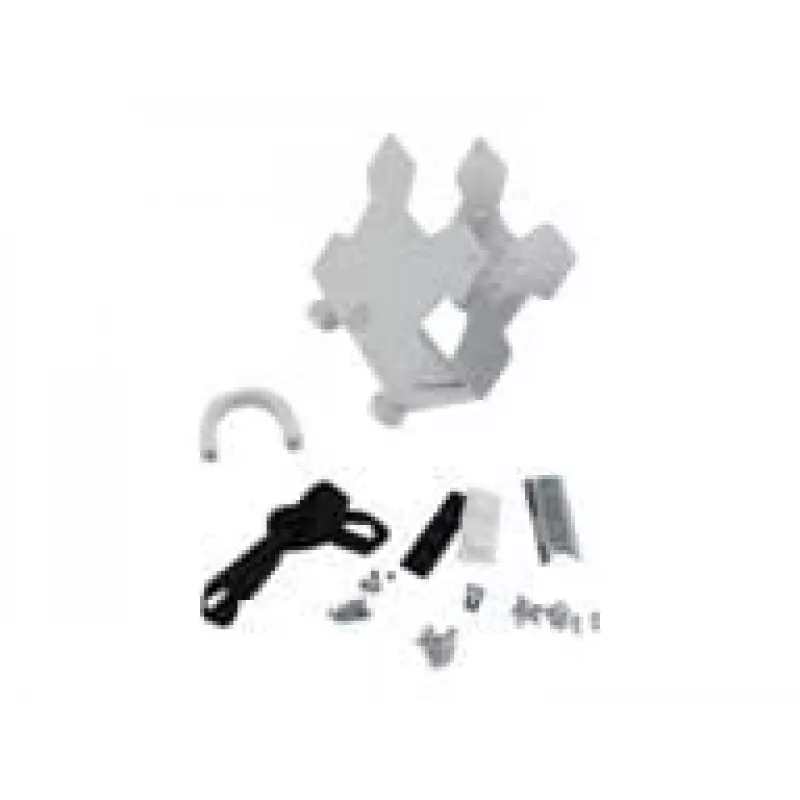 Kinnitusvars Ergotron 80-107-216 Valge Teras