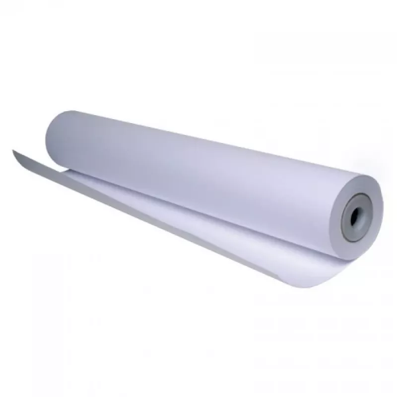 Paber plotterile 1067 mm x 50 m, 90 g rull, 50 mm südamik