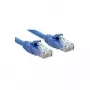 Lindy Cat.6 UTP Premium 7,5 m võrgukaabel sinine