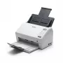 Avision dokumendiskanner AD380 A4 dupleks, kuni 40 lk/min, A4-sööt