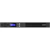 PowerWalker VI 500 R1U katkematu toiteallikas (UPS) Line-Interactive 0.5 kVA 300 W 4 AC-pistikupesa
