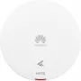 Huawei AP361 - pääsupunkt - Wi-Fi 6 - 2,4 GHz, 5 GHz - seinale / lakke / DIN-liistule paigaldatav (50086871)