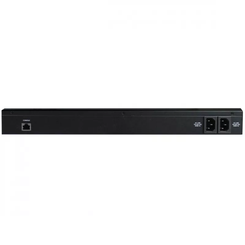 Hallatav PoE lüliti ALLNET ALL-SG8454PM-10G 48+6 PoE pordi ja 10G üleslingiga