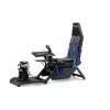 Lennuiste Next Level Racing Boeing NLR-S027 — reguleeritava kõrgusega, ergonoomiline disain