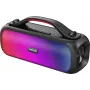 Bluetooth-kõlar raadioga SSS 3100 KIDS 60W, LED-paneel