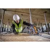 DeWALT DCS579NT-XJ kaasaskantav ketassaag 19 cm Must, Hall, Kollane 5800 RPM