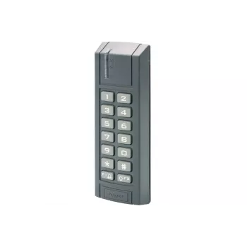 Proximity reader ROGER MCT12M-IO