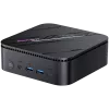 Mini PC Mustview MP100 Pro I5-12450H 16GB 1TB W11 PRO Must