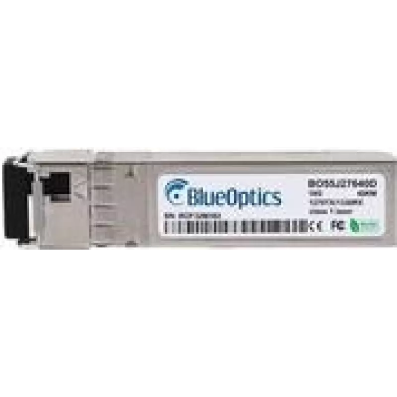 Kiudoptiline transiivermoodul BlueOptics R9X55A-BO