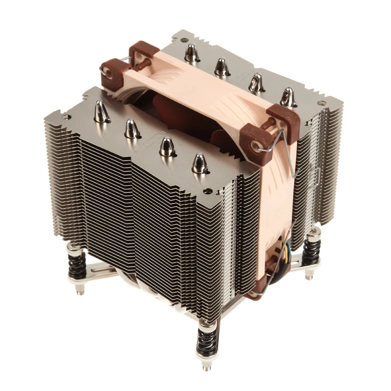 Jahuti Noctua NH-D9DX i4 3U