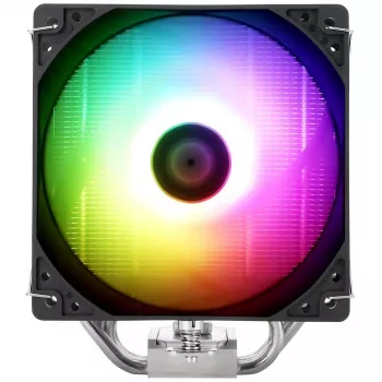 Thermalright Assassin X 120 Refined SE protsessorijahuti 1 tk must 120 mm