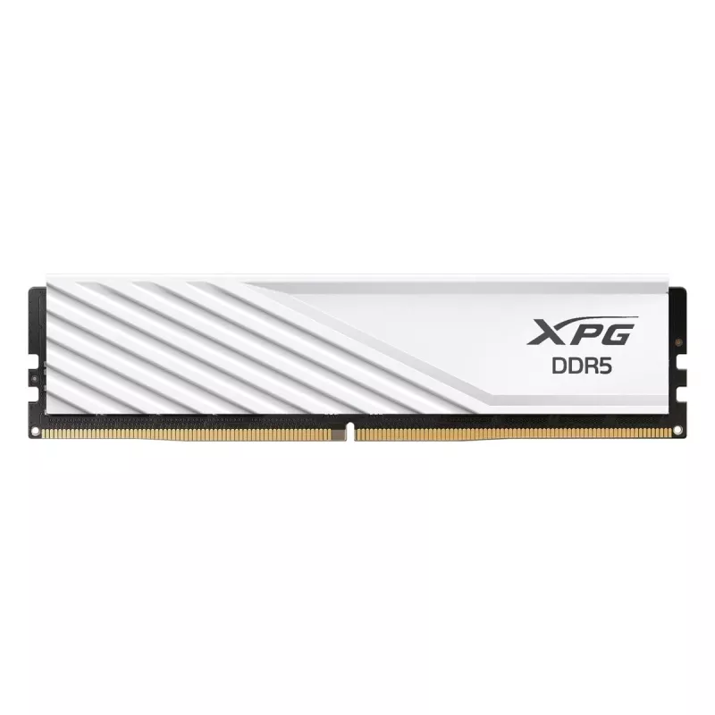 Mälu XPG Lancer Blade DDR5 6000 32GB (2x16) CL36 valge