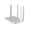Juhtmevaba ruuter KEENETIC 1800 Mbit/s Wi-Fi 6
