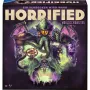 Horrified World of Monsters, lauamäng