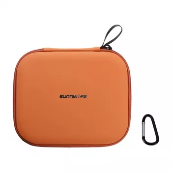 Kaitseümbrise Sunnylife B977-C DJI RC kontrolleritele — oranž