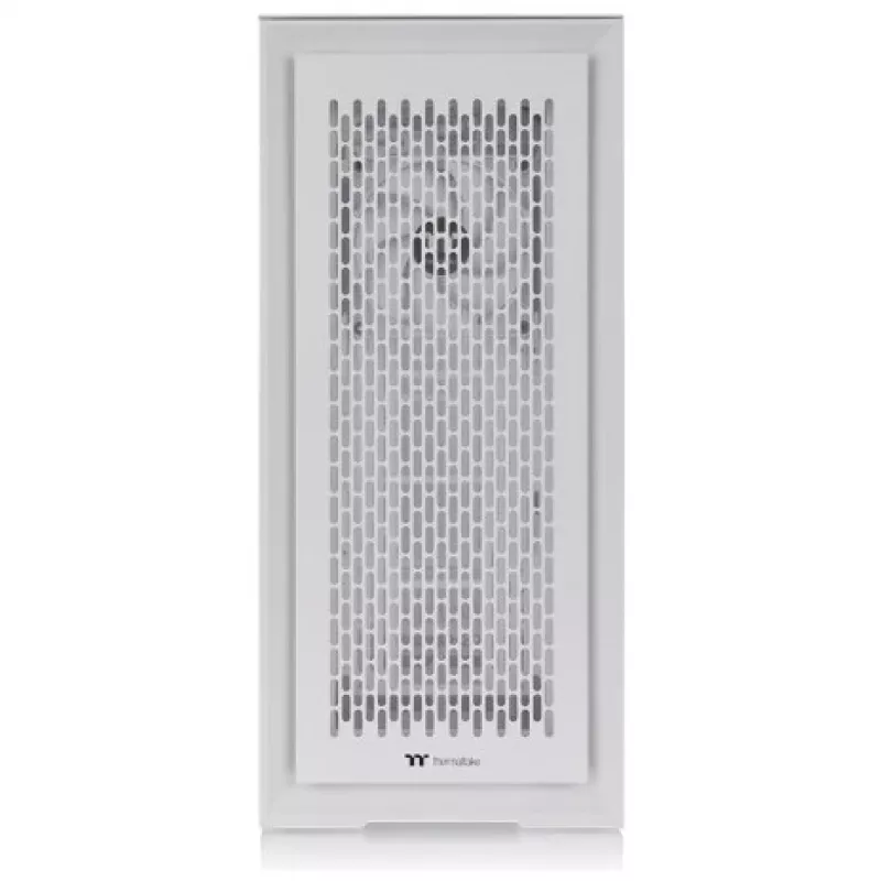 Thermaltake korpus CTE T500 TG Midi Tower Snow White jaemüük - korpus - ATX