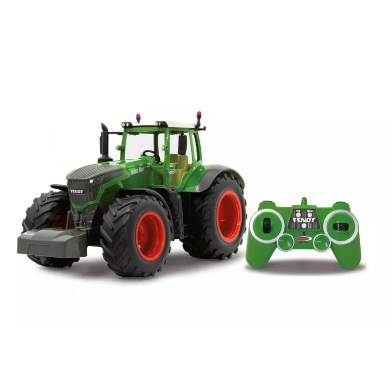 Traktoriveok Jamara Fendt 1050 Vario