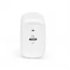 Digitus - Toiteadapter - 20 W - 3 A - PD 3.0 (USB-C) - Valge (DA-10196)