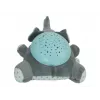 Jamara Dreamy Elephant beebi-öölamp sinine - hall (460432)