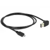 USB-kaabel DeLOCK 1m USB 2.0-A – Micro-B