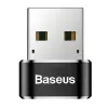Baseus USB-isane USB-C-emane adaptermust