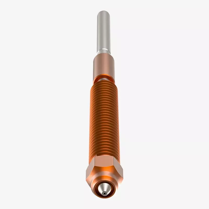 Creality Einhorn K2P kiirvahetusotsak 0,6 mm 3D-printeritele