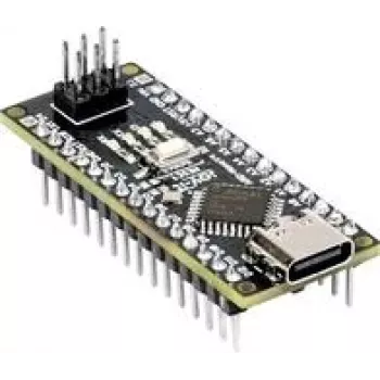 Joy-it ard-NanoV4 Arduino plaat ard-NanoV4 (ard-NanoV4)