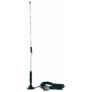 Raadioantenn Albrecht Ministar 27
