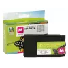 Ühilduv Static Control HP 953XL (F6U17AE) tindikassett, magenta (uus kiip)