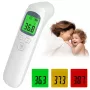 Wi‑Fi nutipistik Extralink F-01 valge – ühilduv rakendusega Smart Life, mudel EX.31672