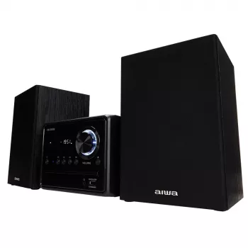 Hi-Fi Micro muusikasüsteem MSBTU-300
