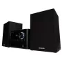 Hi-Fi Micro muusikasüsteem MSBTU-300