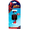 Kids Euroswan laste analoogkäekell Watch Spiderman mudel SPD4987
