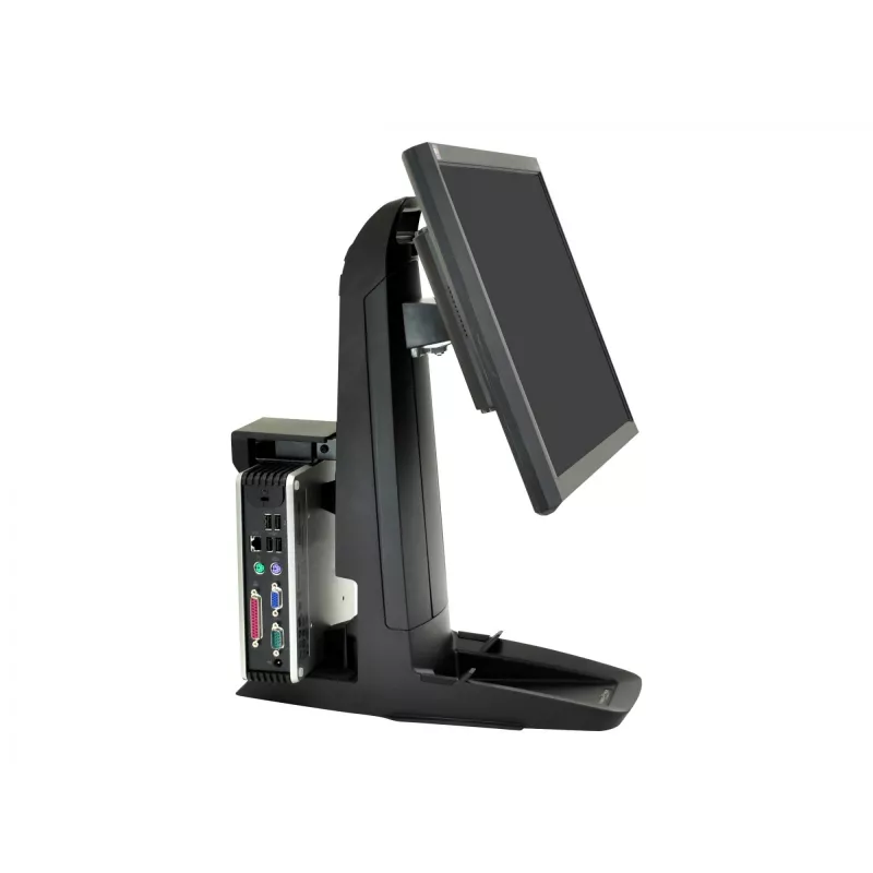 Lift Stand Ergotron Neo Flex Neo-Flex All-In-One SC 61 cm (24 tolli) laud Must