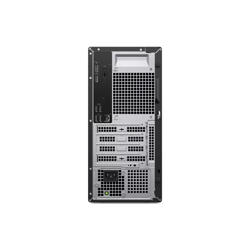 Dell Pro | Essential QVT1260 | Lauaarvuti | Torn | Intel Core i5 | i5-14500 | 16 GB | DDR5 | 512 GB | Intel UHD Graphics 770 | Klaviatuurita | Windows 11 Pro | Garantii 36 kuud