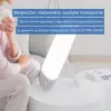 Päevavalguslamp Beurer TL85 10000 luksi reguleeritava heledusega, mudel 608.42