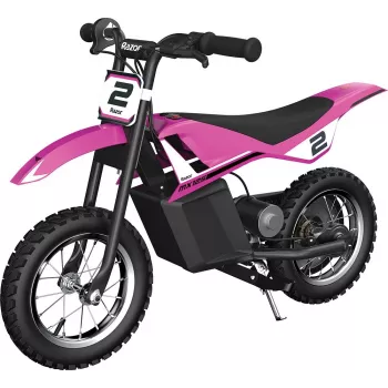 Razor MX125 Dirt elektriline mootorratas