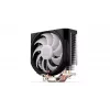 ENDORFY Spartan 5 MAX ARGB protsessori õhkjahuti 12 cm Must 1 tk