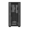 PC Case Cooler Master MasterBox 600 Desktop Must