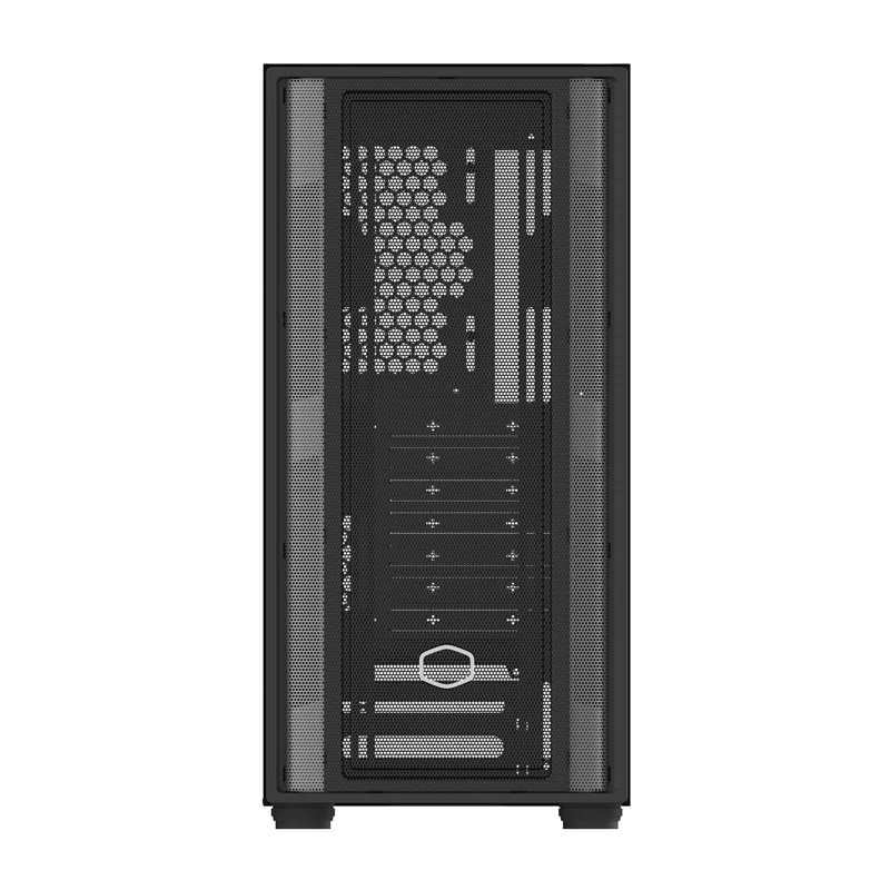 PC Case Cooler Master MasterBox 600 Desktop Must