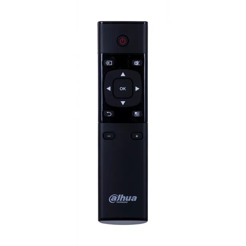Dahua Technology DHI-LM43-F200 valvekaamera monitor CCTV monitor 108 cm (42,5 tolli) 1920 x 1080 pikslit