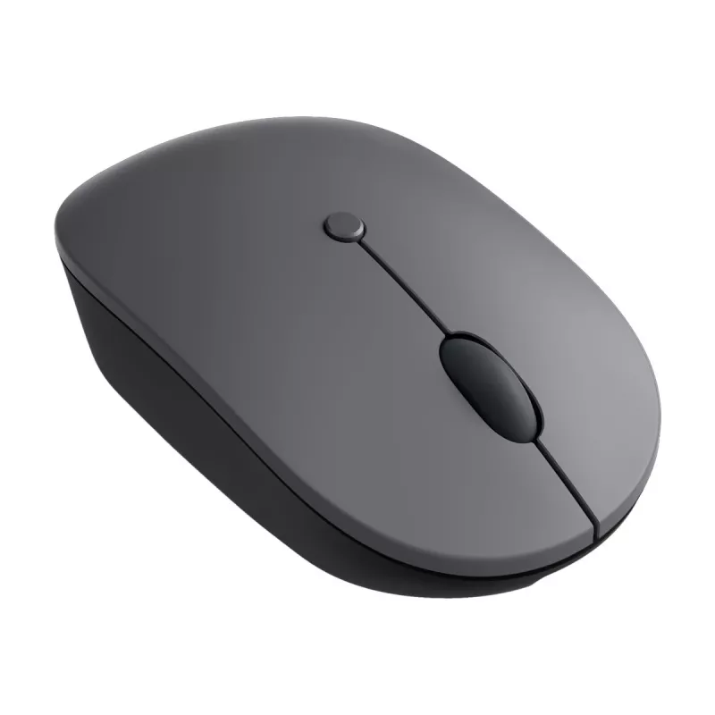 Lenovo Go hiir Kontor Kahekäeline RF Juhtmevaba Optiline 2400 DPI