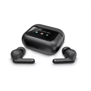 Energy Sistem True Wireless kõrvaklapid, BT, ANC