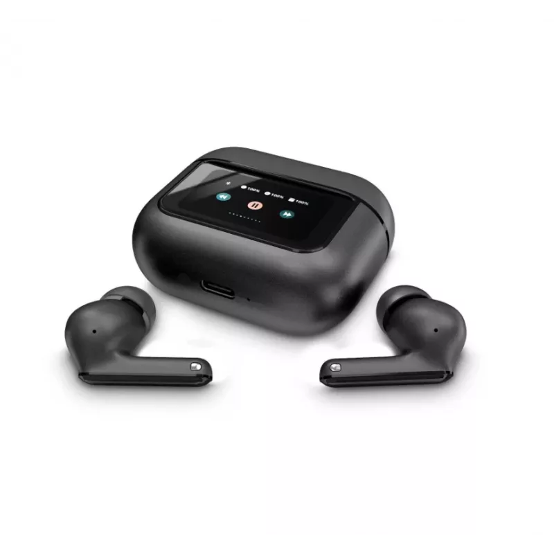 Energy Sistem True Wireless kõrvaklapid, BT, ANC