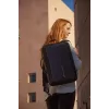 XD Design ANTI-VARGUSE Seljakott / Diplomatkott Bobby Bizz 2.0 Must Tootekood: P705.921